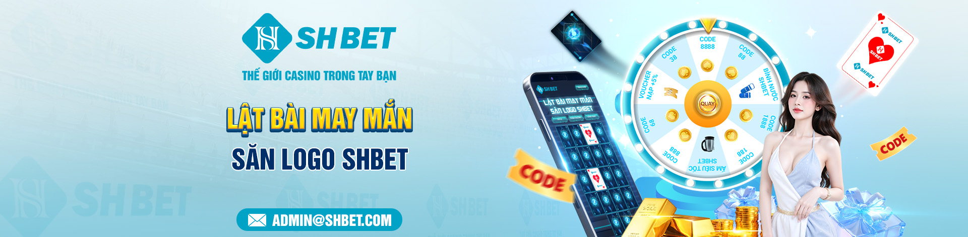 Banner www.redevent.com.vn